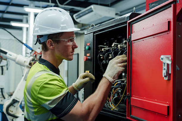 24/7 Emergency Generator Installation experts in Bull Run, VA