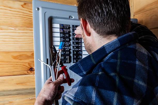 Affordable Generator Installation solutions in Bull Run, VA